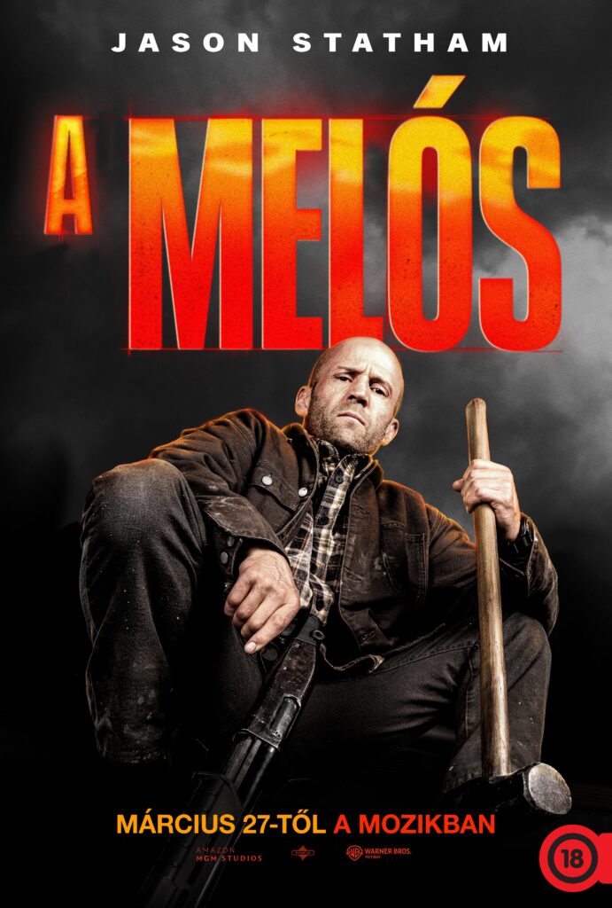A MELÓS