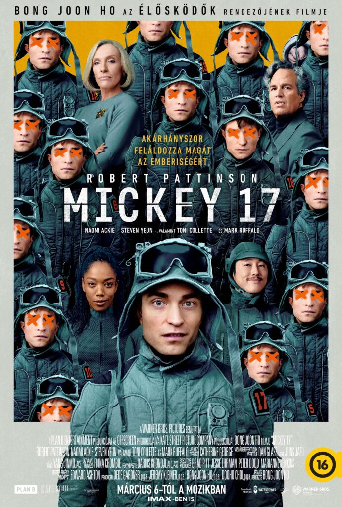 MICKEY 17