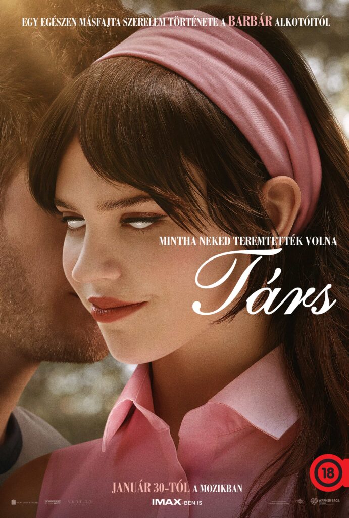 TÁRS