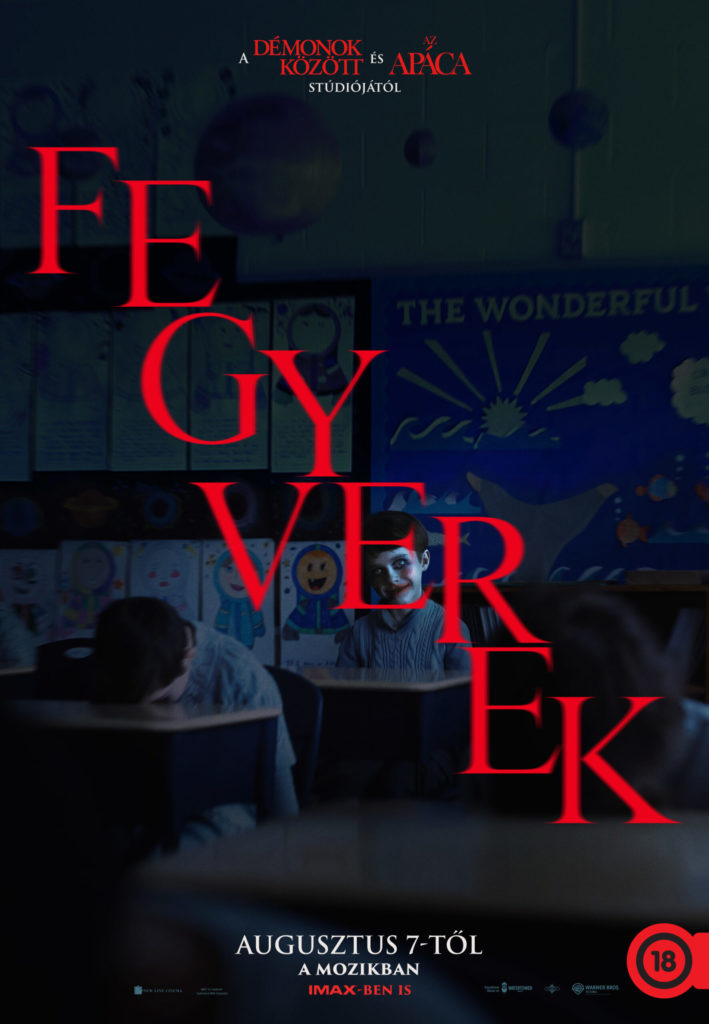 FEGYVEREK