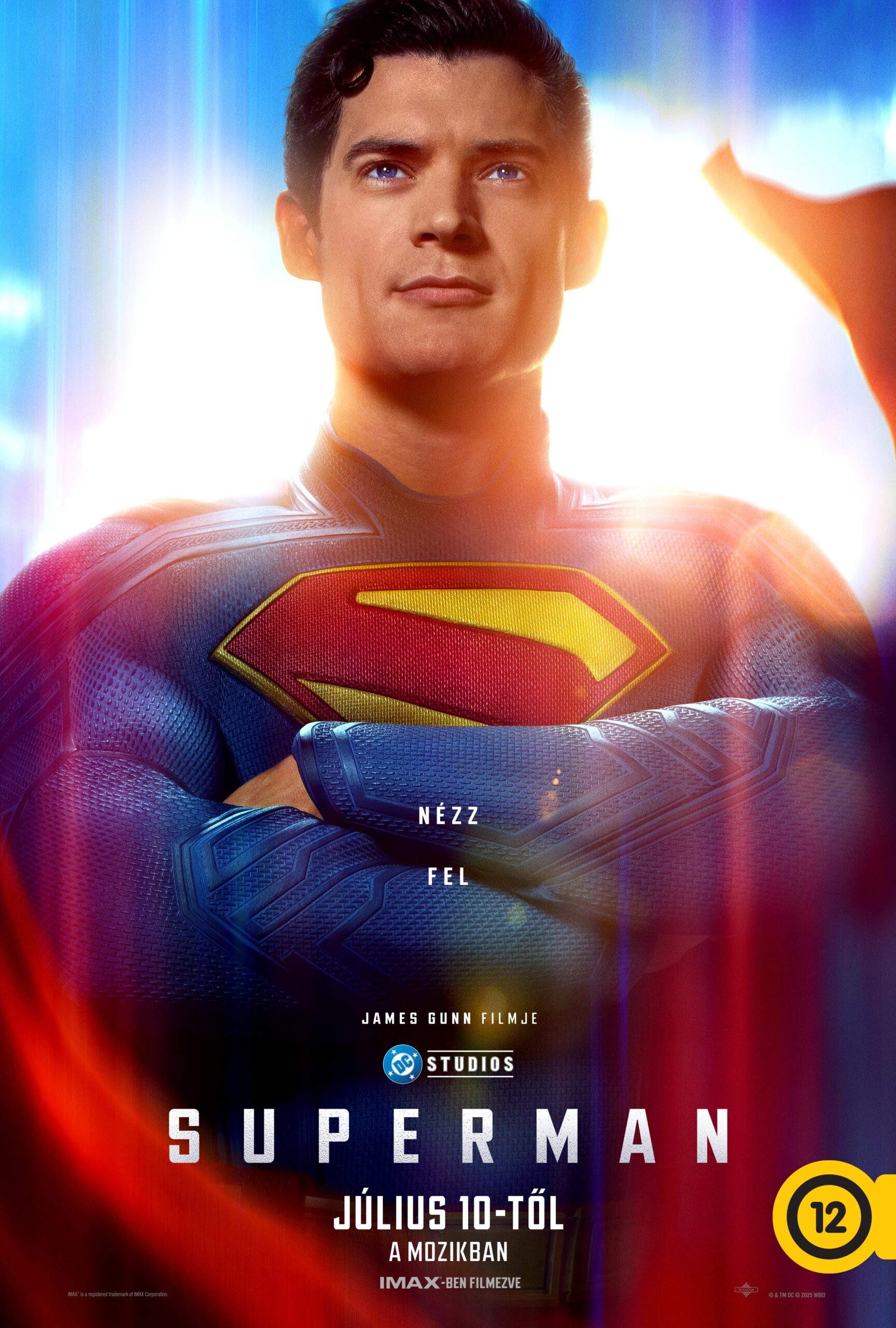 SUPERMAN