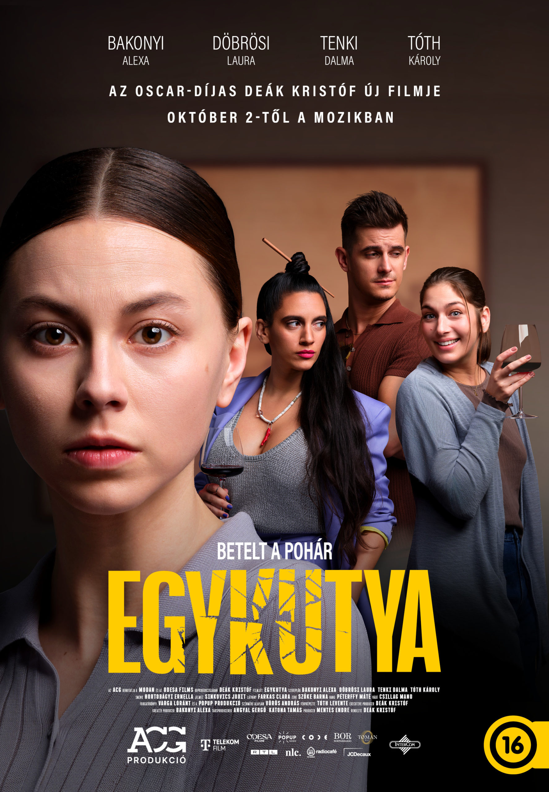 EGYKUTYA