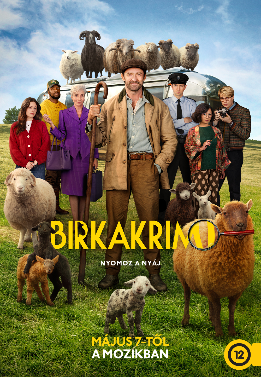 BIRKAKRIMI
