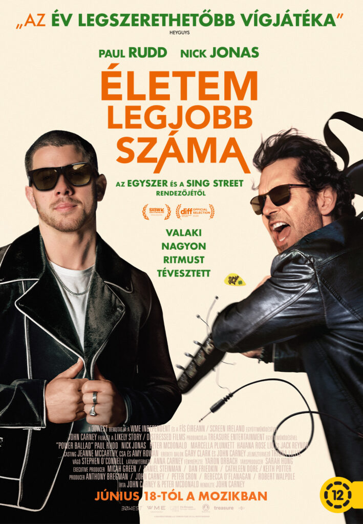 ÉLETEM LEGJOBB SZÁMA